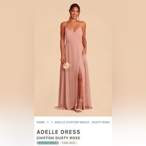 Wedding guest dress- Maxi dress style. Great texture, flowy, breathable.